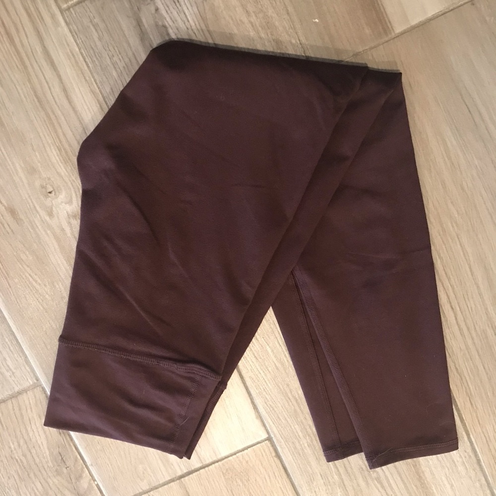 BKE core leggings high waisted XS